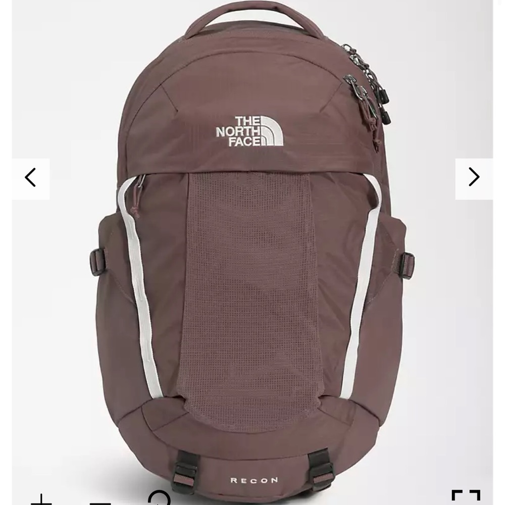 northface recon backpack